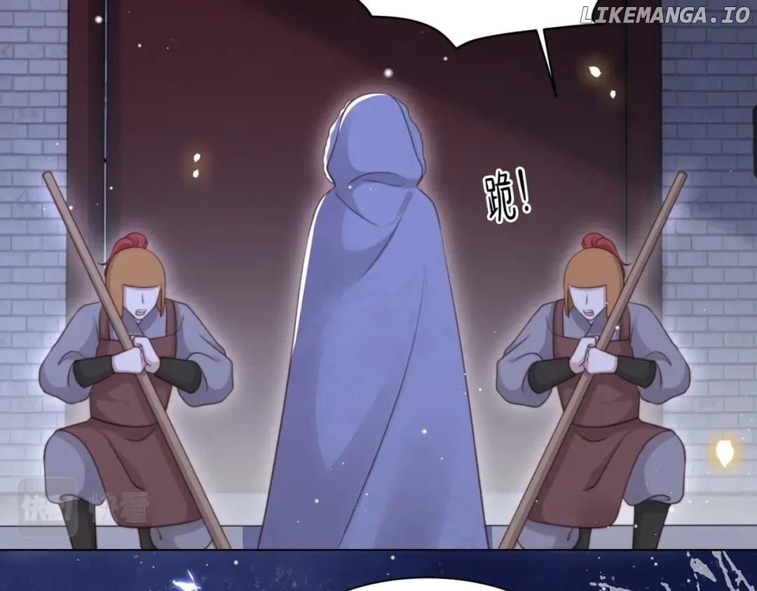 Lonely Emperor Chases His Sister-in-Law Chapter 69 - page 16